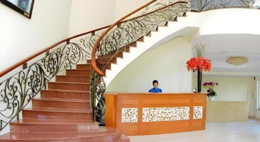 Hoa Binh - Rach Gia Resort Экстерьер фото