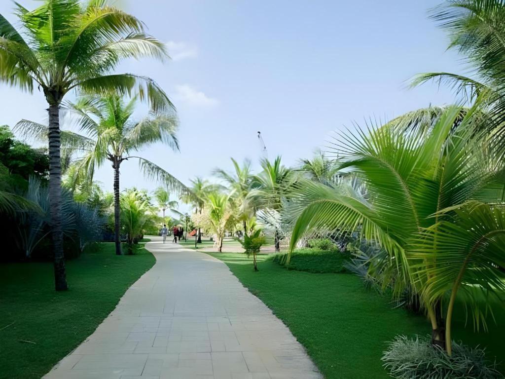 Hoa Binh - Rach Gia Resort Экстерьер фото