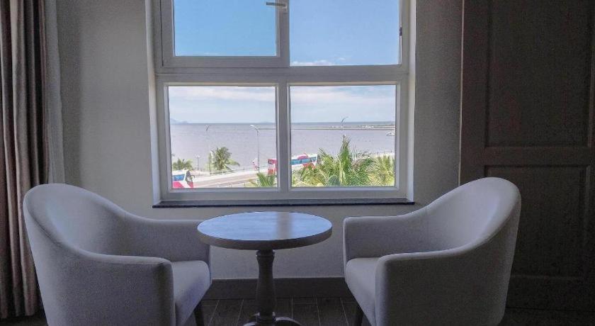 Hoa Binh - Rach Gia Resort Экстерьер фото