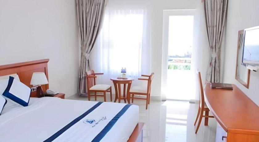 Hoa Binh - Rach Gia Resort Экстерьер фото
