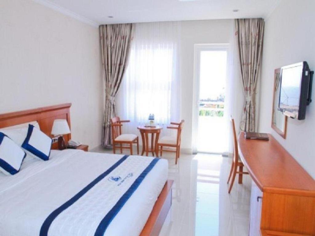 Hoa Binh - Rach Gia Resort Экстерьер фото