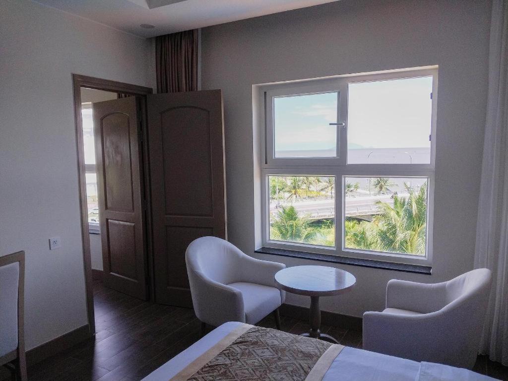 Hoa Binh - Rach Gia Resort Экстерьер фото