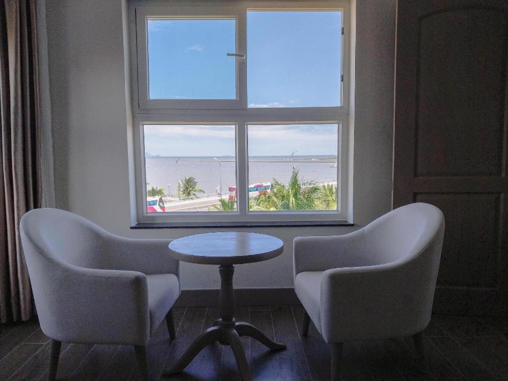 Hoa Binh - Rach Gia Resort Экстерьер фото