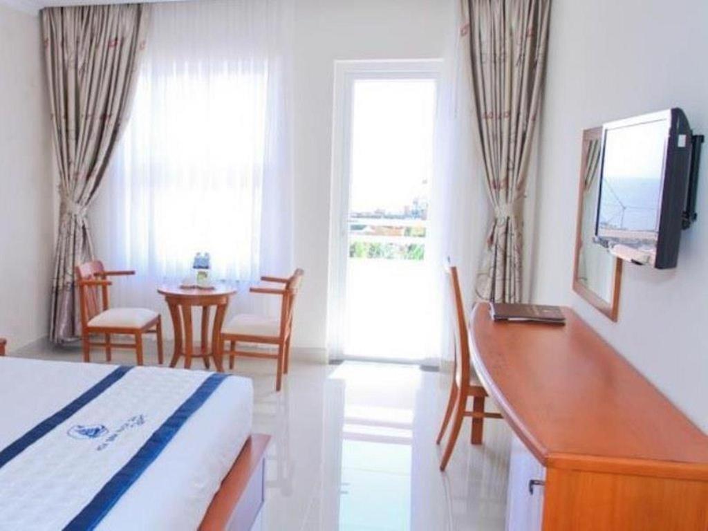 Hoa Binh - Rach Gia Resort Экстерьер фото
